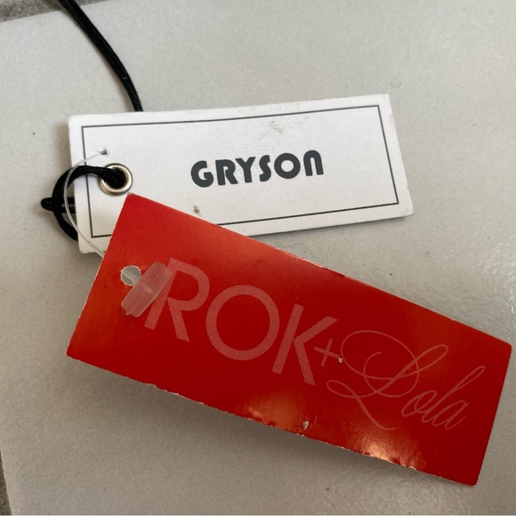 ⭐️HP⭐️Gryson|Skye Handbag - Picture 5 of 14